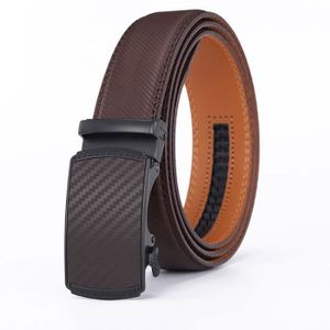 Ceinture Cuir Bugle Boy Marron – Taille 30 – Garçon – Occasion