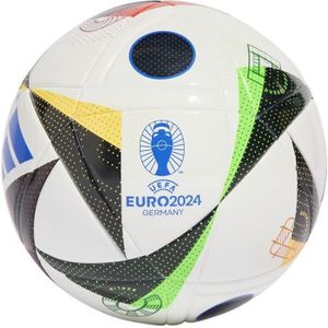 BALLON DE FOOTBALL Balle Adidas league 350g euro 2024 IN9376