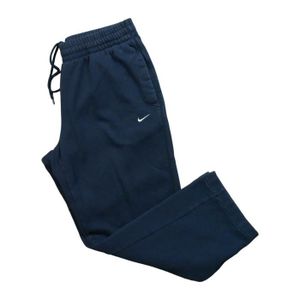 SURVÊTEMENT Reconditionné - Pantalon Jogging Nike - Homme Taille L Marine