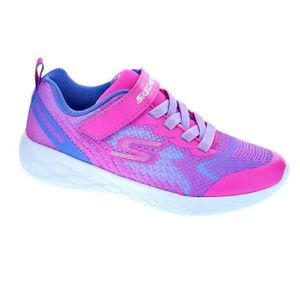 skechers fille pas cher