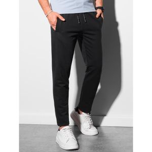 Jogging droit deals