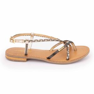 Tropezienne femme noir Cdiscount