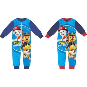 Super Mario Surpyjama Garcon, Pyjama Combinaison Polaire