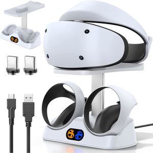 Casque vr ps4 Cdiscount