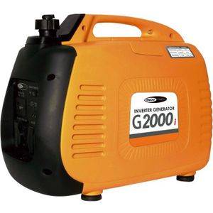 GROUPE ÉLECTROGÈNE ELEKTRON Groupe électrogène portable Inverter G200