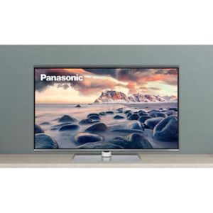 Téléviseur LED PANASONIC TV LED 43