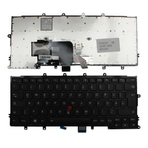 Clavier Lenovo X270 Cdiscount