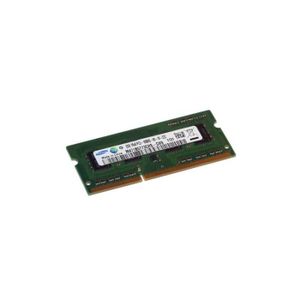 MÉMOIRE RAM 2Go RAM PC Portable SODIMM Samsung M471B5773CHS-CH