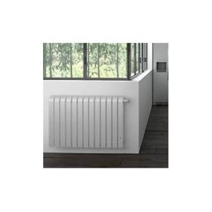Radiateur Inertie Gris Achat Vente Pas Cher