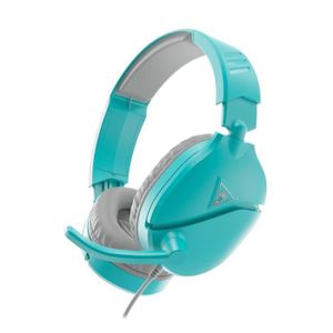 Casque gaming Stealth 600 MAX Rose  Turtle Beach – Turtle Beach® France