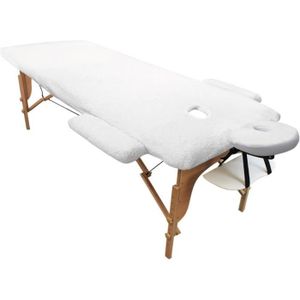 Papier d Examen pour table de massage 70 cm Pack de 6 rouleaux. -  Swissmassage
