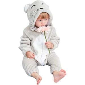 Pyjama pour bébé lot de 3 combinaison en coton garçon fille grenouillères  manche longues 3-6 mois 91 - Cdiscount Puériculture & Eveil bébé