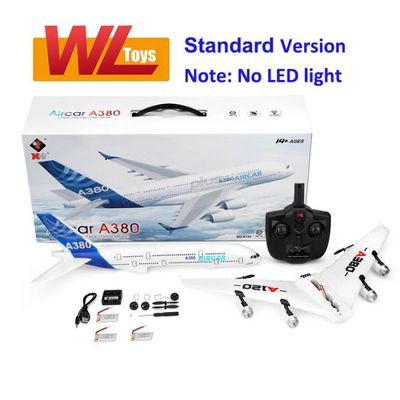 Wltoys xk shop a120