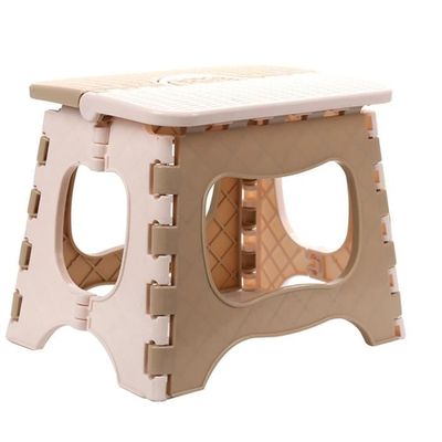 Tabouret Pliant En Plastique Salle De Bains Petit Banc Tabouret