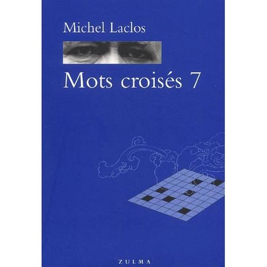 Mots croisés