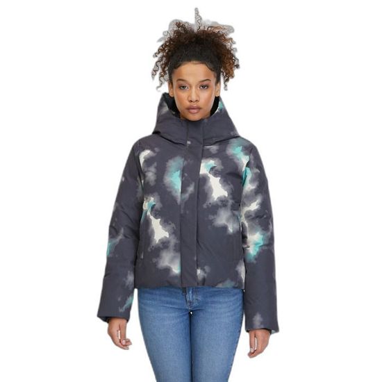 Veste femme Ragwear Amarrena