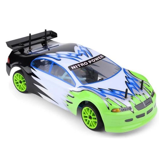ARAMOX Voiture t l command e Voiture miniature t l command e l