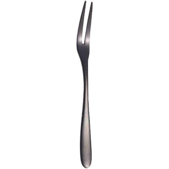 Fourchette Escargot Fourchettes De Table Fourchette Huitre Lot De 7 Fourchettes En Acier