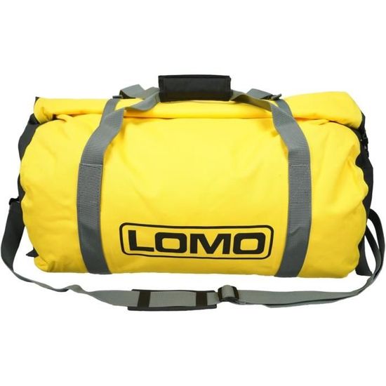 Impermeable de sale marin