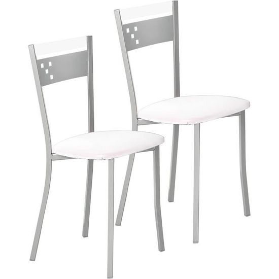 Cdiscount Chaise De Cuisine
