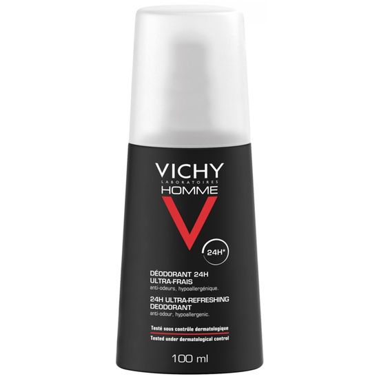 déodorant sans parfum