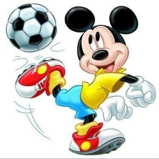 MVb 620 Kit De Broderie En Diamant Th me Dessin Anim Mickey Mouse mvb-620-kit-de-broderie-en-diamant-th-me-dessin-anim-mickey-mouse