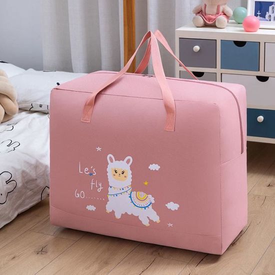 Grand Sac De Rangement Jumbo "Daisy - Happy Fiesta Lyon || HAPPY FIESTA