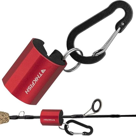 2 Supports Canne à Pêche Réglables 360° - Acier Inoxydable Pour Pêche Rivière/Plage