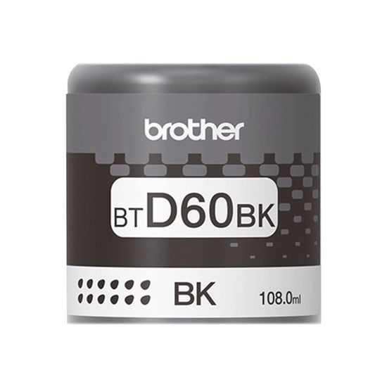 BrotherBTD60BK,Noir,Brother,DCPT510W,DCPT710W,MFCT810W,MFCT910DW,BTD60BK,Jetd