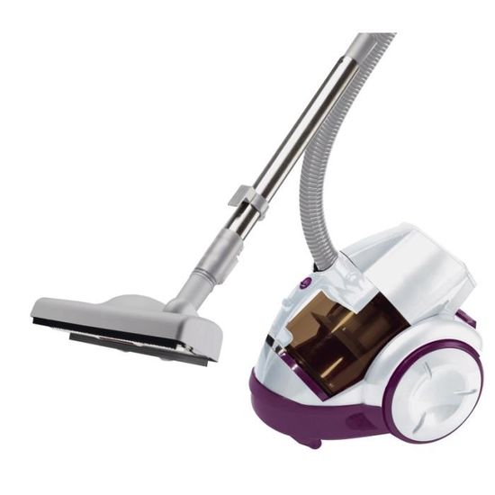 Aspirateur sans sales sac geant casino