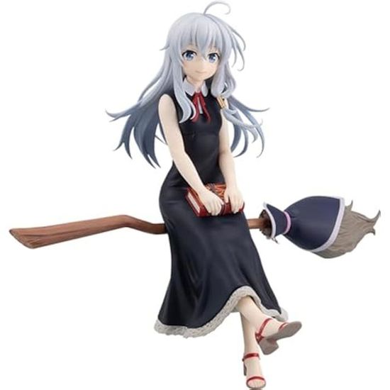 Figura Good Smile Company - Collezione Anime, Alta 160 Mm, In ABS E PVC Verniciato, Con Supporto