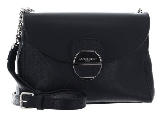 Sac lancaster foulonne pia noir cheap