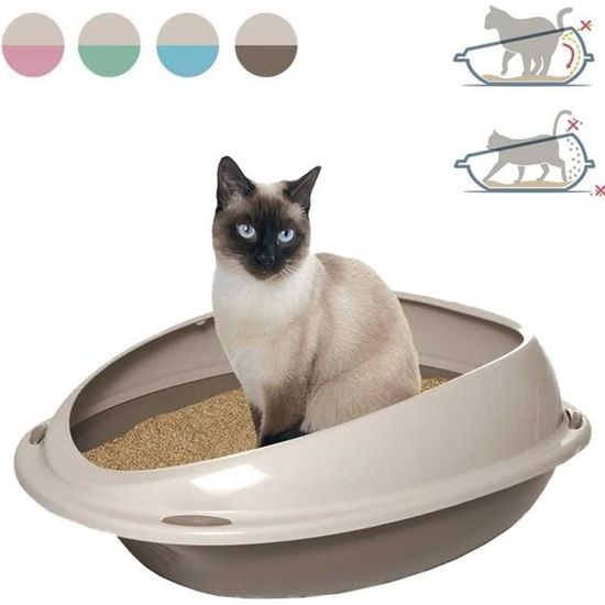 Bac A Litiere Pour Grand Chats Ovale 2 Tailles Avec Bord Anti Salissures Animalerie Achat Vente Bac A Litiere Bac A Litiere Pour Grand Cdiscount Bac A Litiere Pour Grand Chats Ovale 2 Tailles Avec Bord Anti Salissures Animalerie Achat Vente Bac A Litiere Bac A Litiere Pour Grand Cdiscount