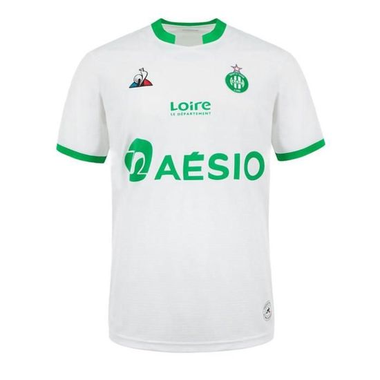 Survetement saint sales etienne 2020