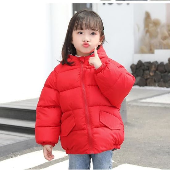 Doudoune legere bebe outlet