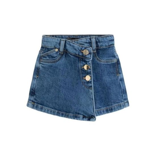 Jupe jean bebe fille 2025