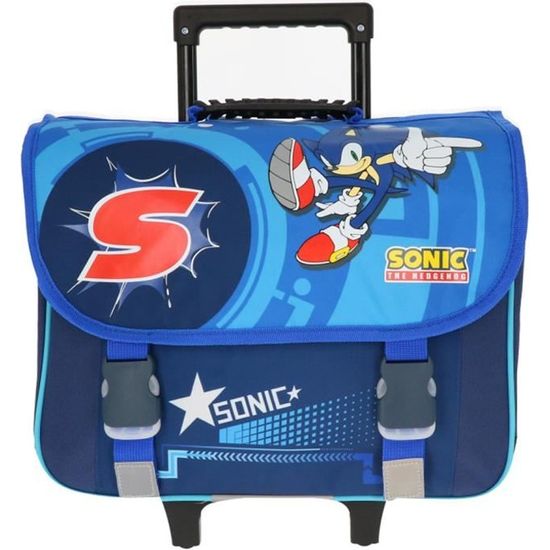 Cartable dragon ball clearance za roulette