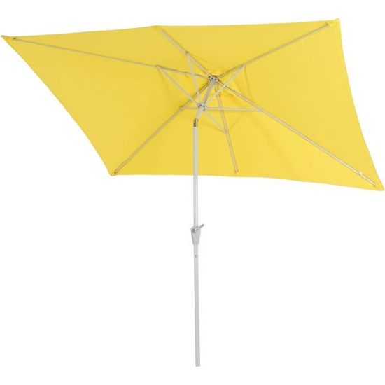Sonnenschirm B Ware Ersatz-Bezug Für Sonnenschirm N23, Sonnenschirmbezug Ersatzbezug, 2x3m Ersatzstoff Für Sonnenschirm