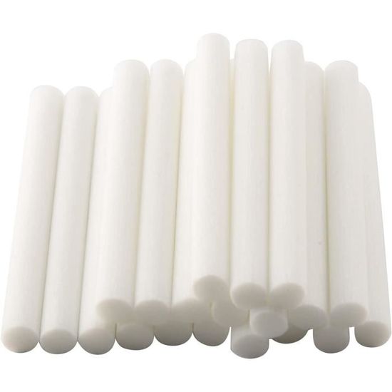 Bâtons Pour L'humidificateur Filtre Remplacements Mèche Bâtonnets