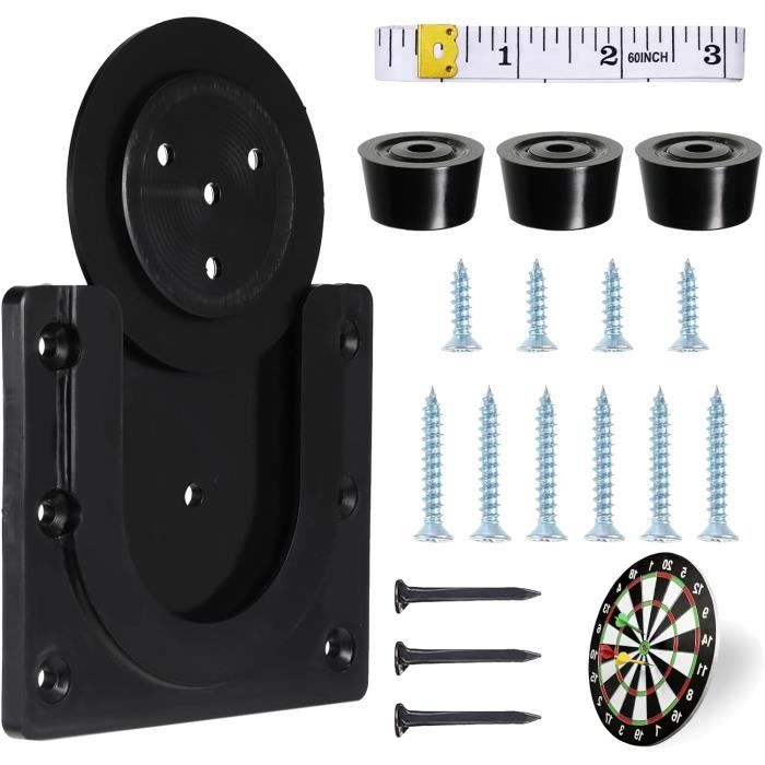 Supporto Poggiagomiti Per Scrivania - Regolabile, Per Tastiera E Mouse, Da Fissare Al Tavolo