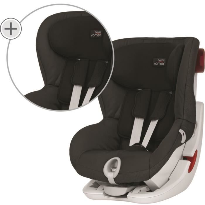 siege auto britax king 2