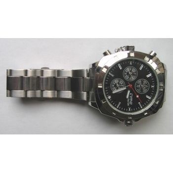 MONTRE CAMÉRA