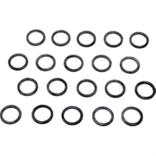 Ariston Joint plat Ø 24-18.2-1.5 Sur chaud. murales et Chauffes eau Réf. 60022835-01