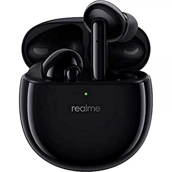 Type: TWS, intra-auriculaire Pilotes: dynamique, 10 mm, algorithme DBB (Dynamic Bass Boost) Version Bluetooth: 5.0 Profils