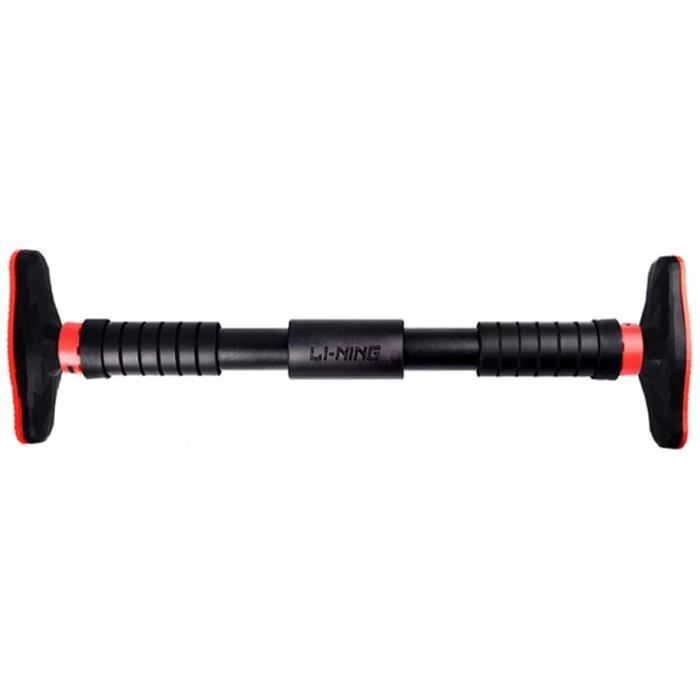 DIP STATION de traction pour porte Barre horizontale sans perforation Pour inteacuterieur Pullup Mur monolacirctre Crochet983