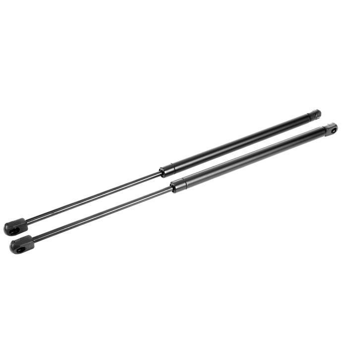 ZJCHAO Ressort de hayon Ressort de support de vérins à gaz de coffre de hayon arrière pour Mercedes-Benz Classe A W168 97-04