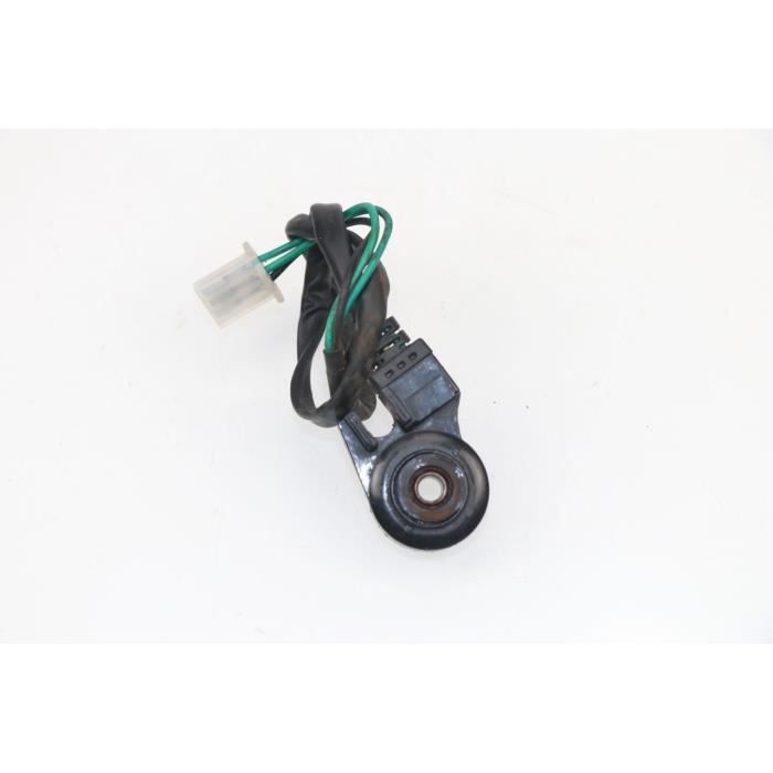 COUPE CONTACT BEQUILLE BHM REVENGER 50 ( 2009 - 2015 )