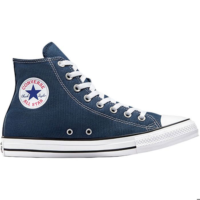 Converse All Star Hi -Baskets mo...