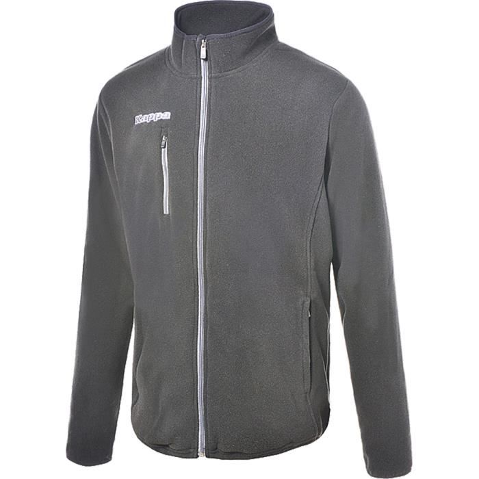 Veste polaire Kappa Carcarella