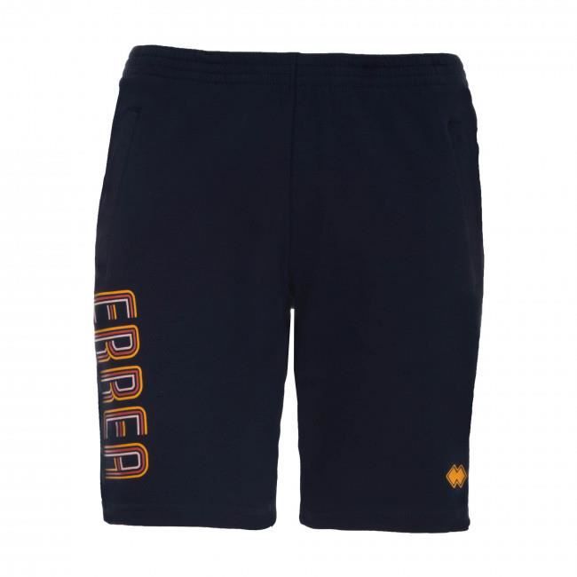 Short femme Errea trend 70s